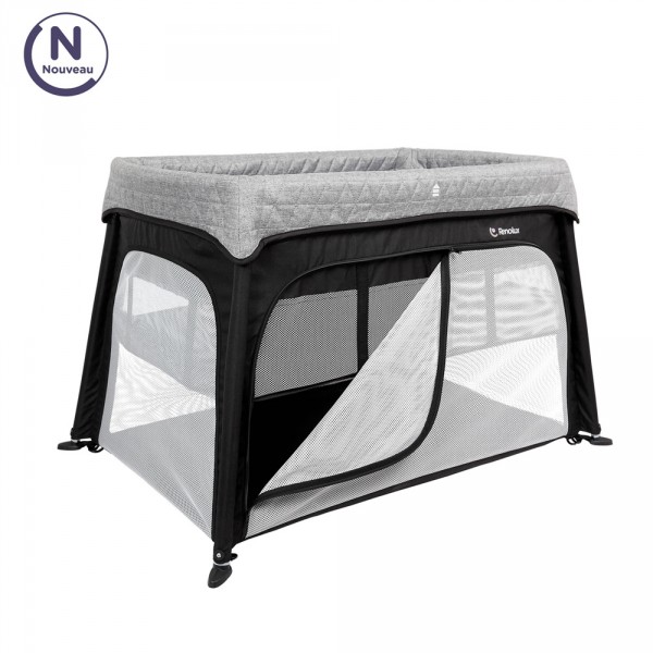 Lit parapluie fovea griffin Renolux