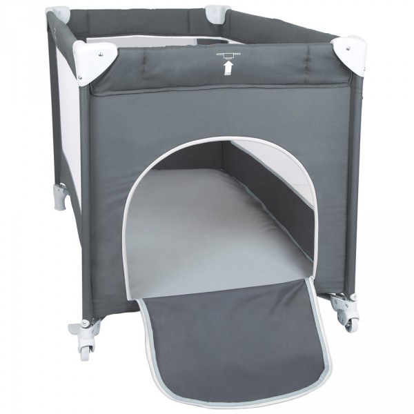 Lit parapluie elyps griffin Renolux