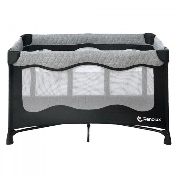 Lit parapluie xpress padded griffin Renolux