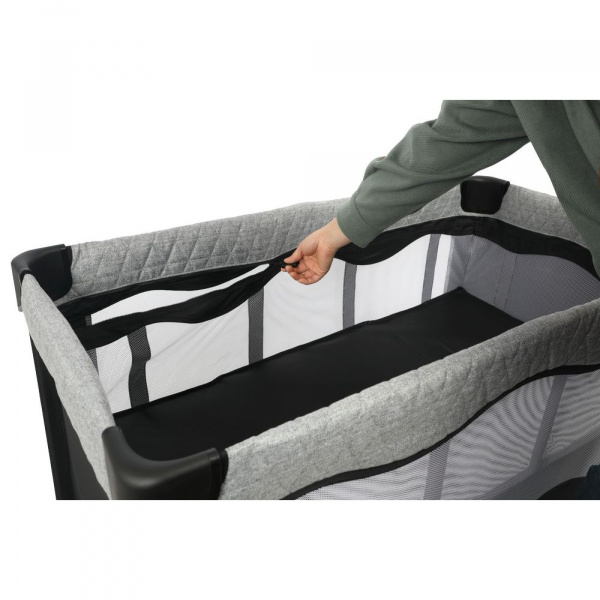 Lit parapluie xpress padded griffin Renolux