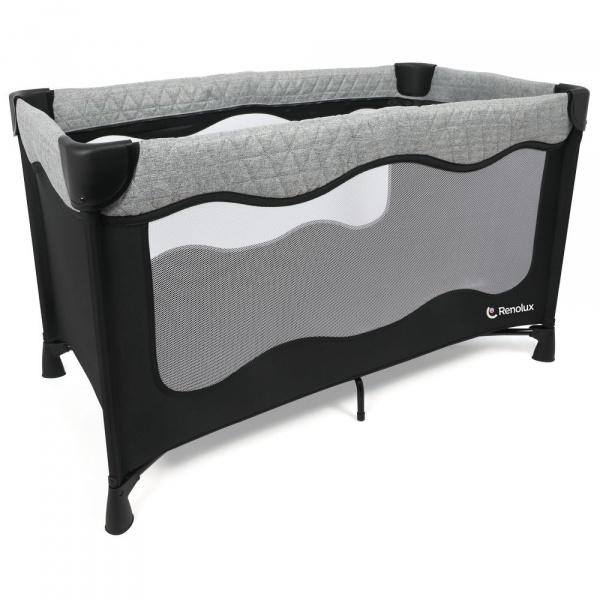 Lit parapluie xpress padded griffin Renolux