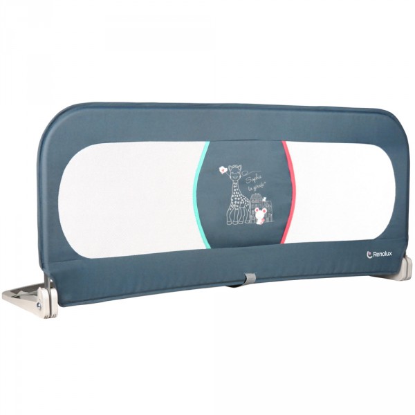 Barrière de lit glory - sophie la girafe paris Renolux