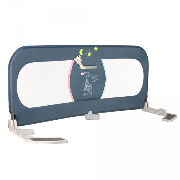 Barrière de lit glory - sophie la girafe paris Renolux