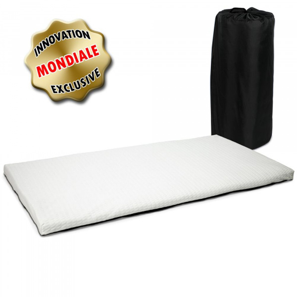 Matelas renodream snow Renolux