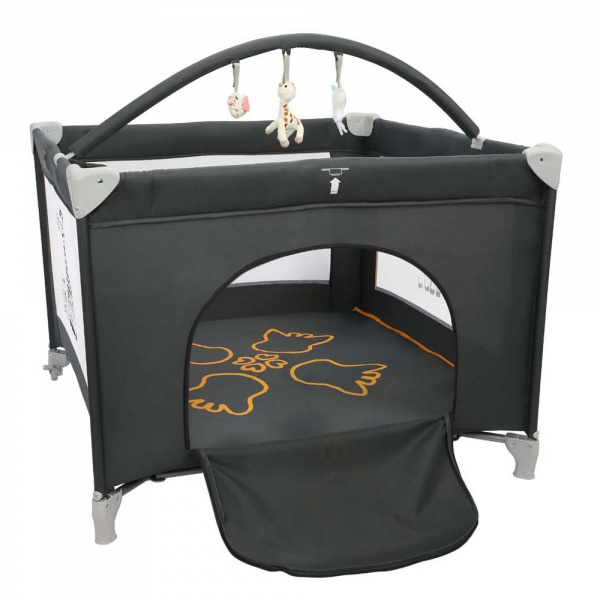 Parc prism - sophie la girafe sunrise Renolux