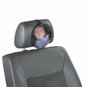 Rétroviseur voiture bébé Saro