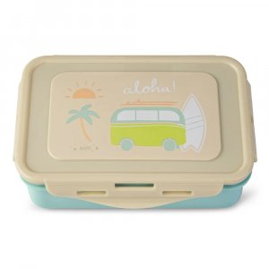 Lunchbox sable aloha Saro