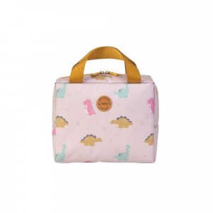 Sac isotherme moutarde Saro