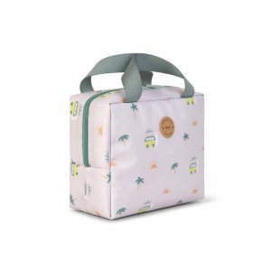 Sac isotherme sable Saro