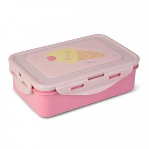 Lunchbox rose Saro
