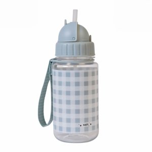 Gourde enfant vichy Saro