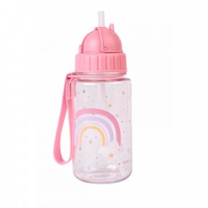 Gourde enfant rose Saro