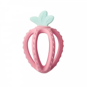 Anneau de dentition fresh fruit blossom Saro