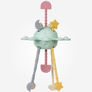 Jouet d'éveil planet sun Saro