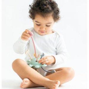 Jouet d'éveil planet sun Saro