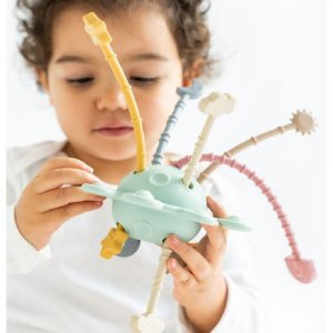 Jouet d'éveil planet sun Saro