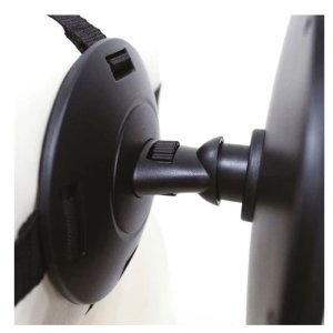 Maxi miroir rétroviseur 360º Saro