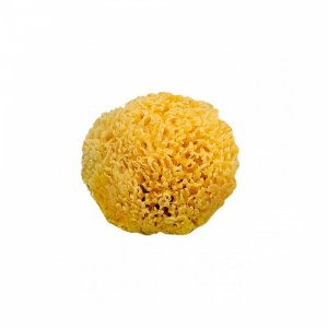 Éponge naturelle bébé Saro