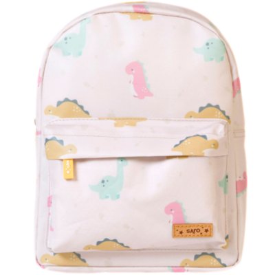 Sac à dos enfant moutarde