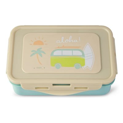 Lunchbox sable aloha