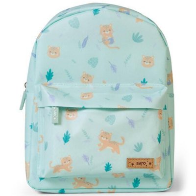 Sac à dos enfant vert