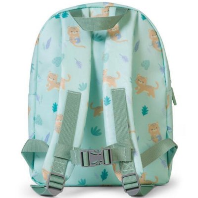 Sac à dos enfant vert