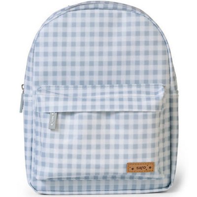 Sac à dos enfant vichy