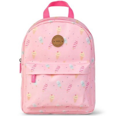 Sac à dos enfant rose