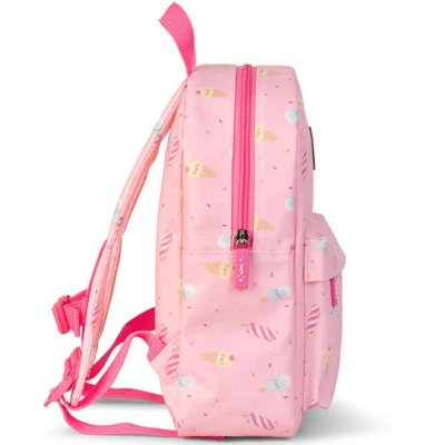 Sac à dos enfant rose
