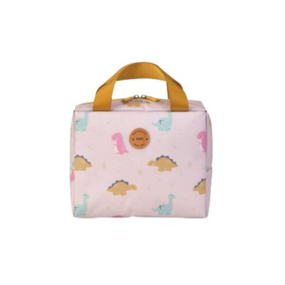 Sac isotherme moutarde