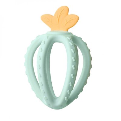 Anneau de dentition fresh fruit menthe