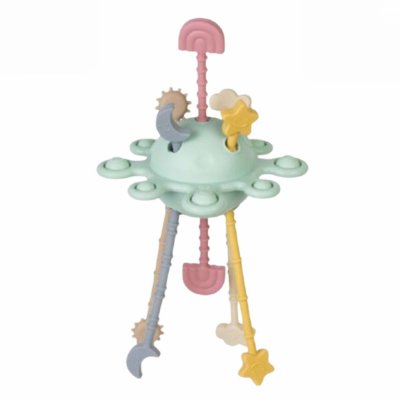 Jouet d'éveil planet sun