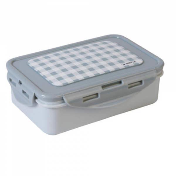 Lunchbox vichy Saro