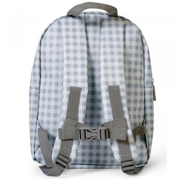 Sac à dos enfant vichy Saro