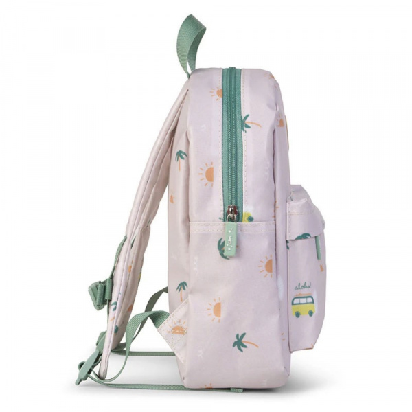 Sac à dos enfant sable aloha Saro