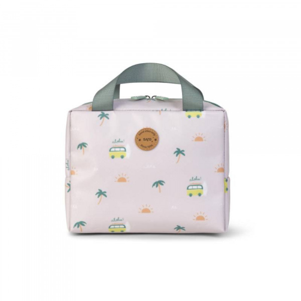 Sac isotherme sable Saro