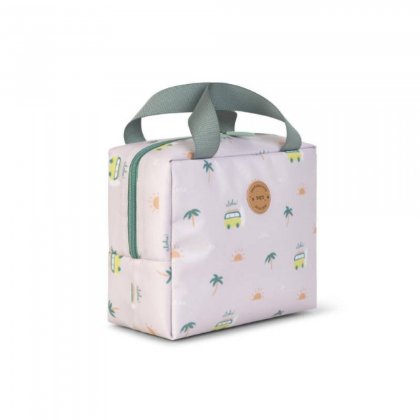 Sac isotherme sable Saro