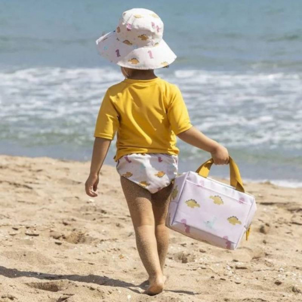 Sac isotherme sable Saro