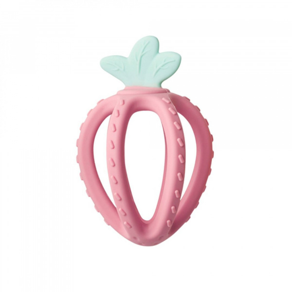 Anneau de dentition fresh fruit blossom Saro