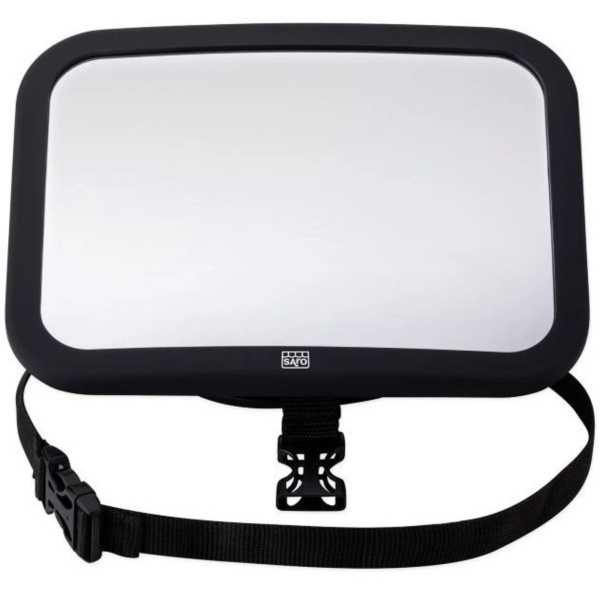 Maxi miroir rétroviseur 360º Saro