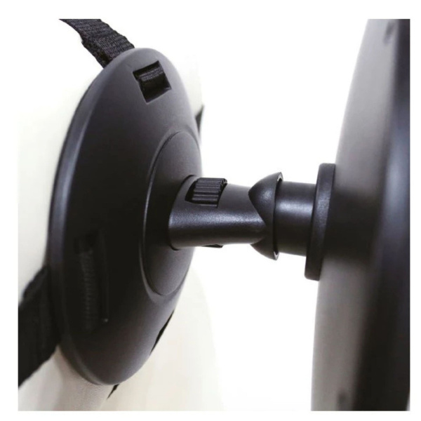 Maxi miroir rétroviseur 360º Saro