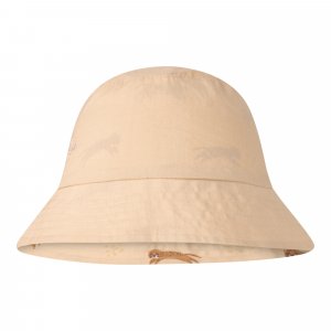 Chapeau anti uv réversible - 0-1 an panthère Swim essentials