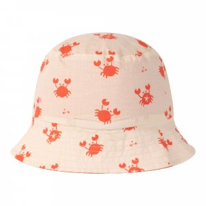 Chapeau anti-uv réversible 1-2 ans Swim essentials