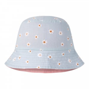 Chapeau anti uv réversible marguerite - 4-8 ans Swim essentials
