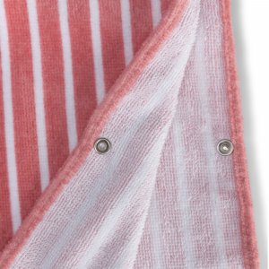 Poncho de plage marguerite 65x65 cm Swim essentials