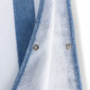 Poncho luxe 65 x 65 cm Swim essentials