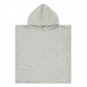 Poncho de plage 55 x 50 cm Swim essentials