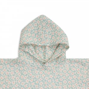 Poncho de plage 55 x 50 cm Swim essentials