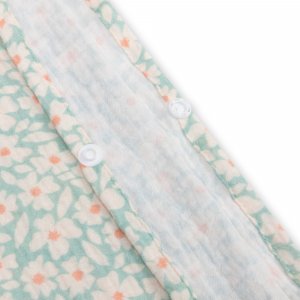 Poncho de plage 55 x 50 cm Swim essentials