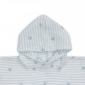 Poncho de plage 55 x 50 cm oh crabe ! Swim essentials